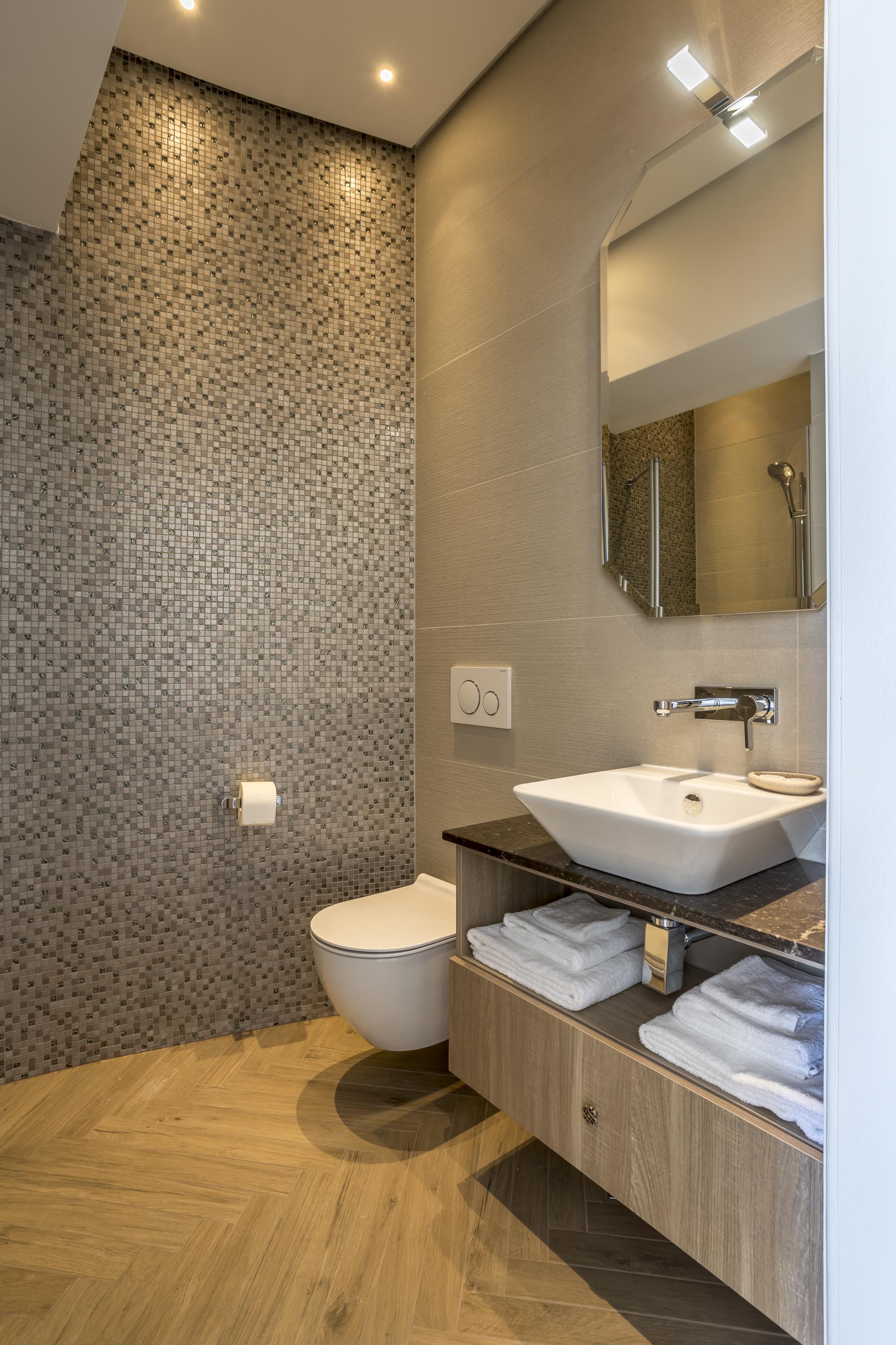 Seaview Luxury Retreat Hotel Split Exterior photo