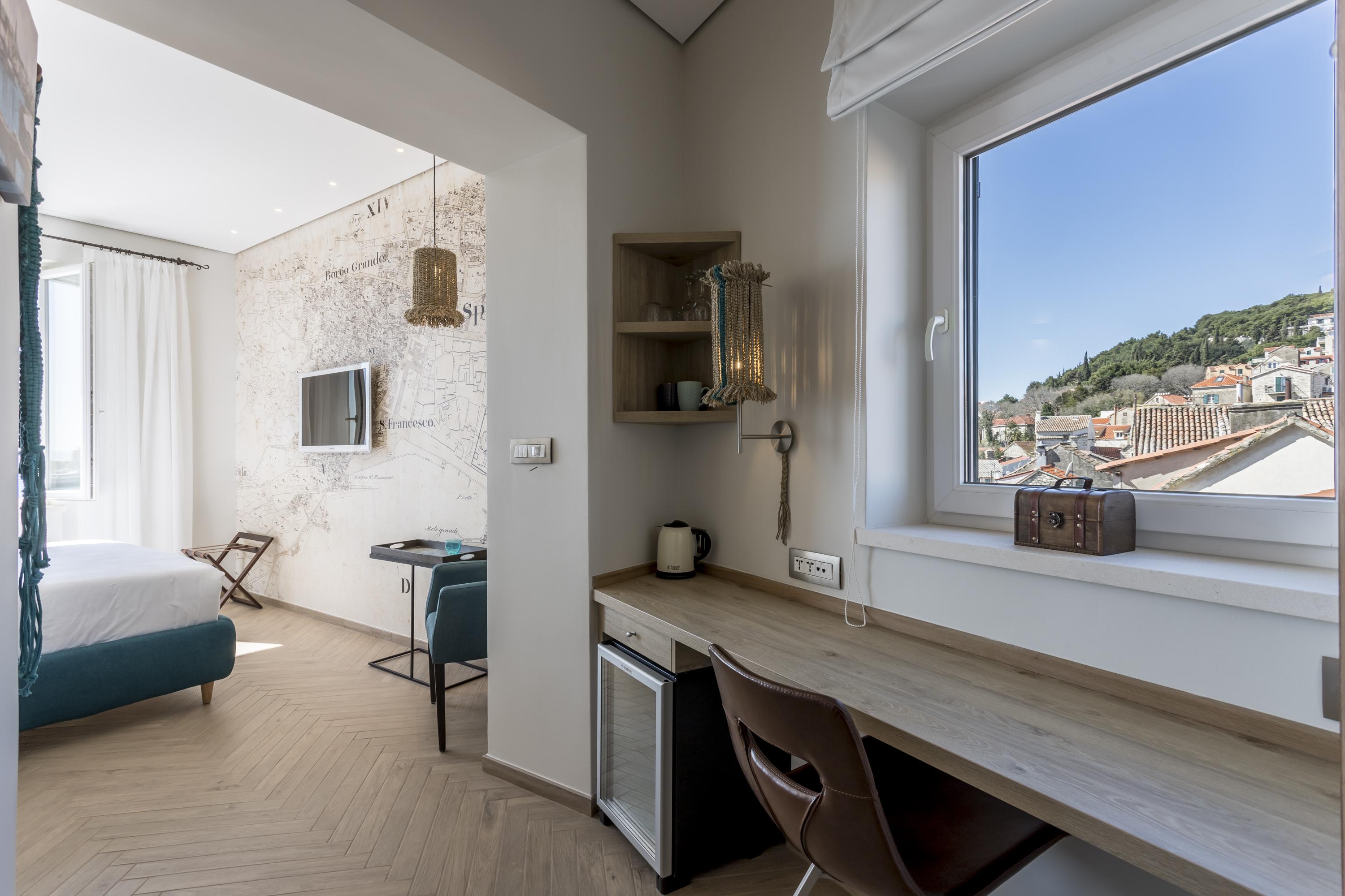 Seaview Luxury Retreat Hotel Split Exterior photo