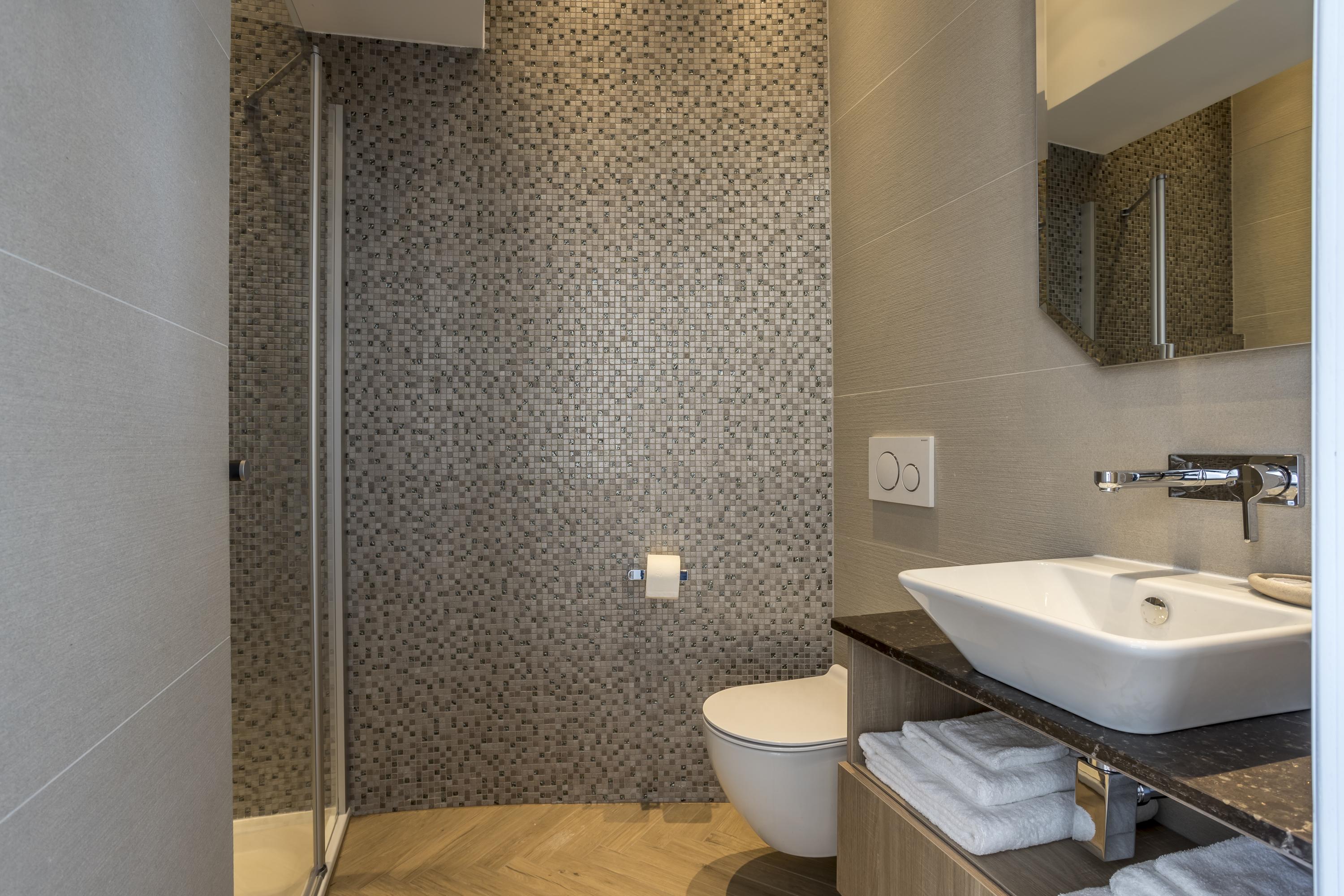 Seaview Luxury Retreat Hotel Split Exterior photo