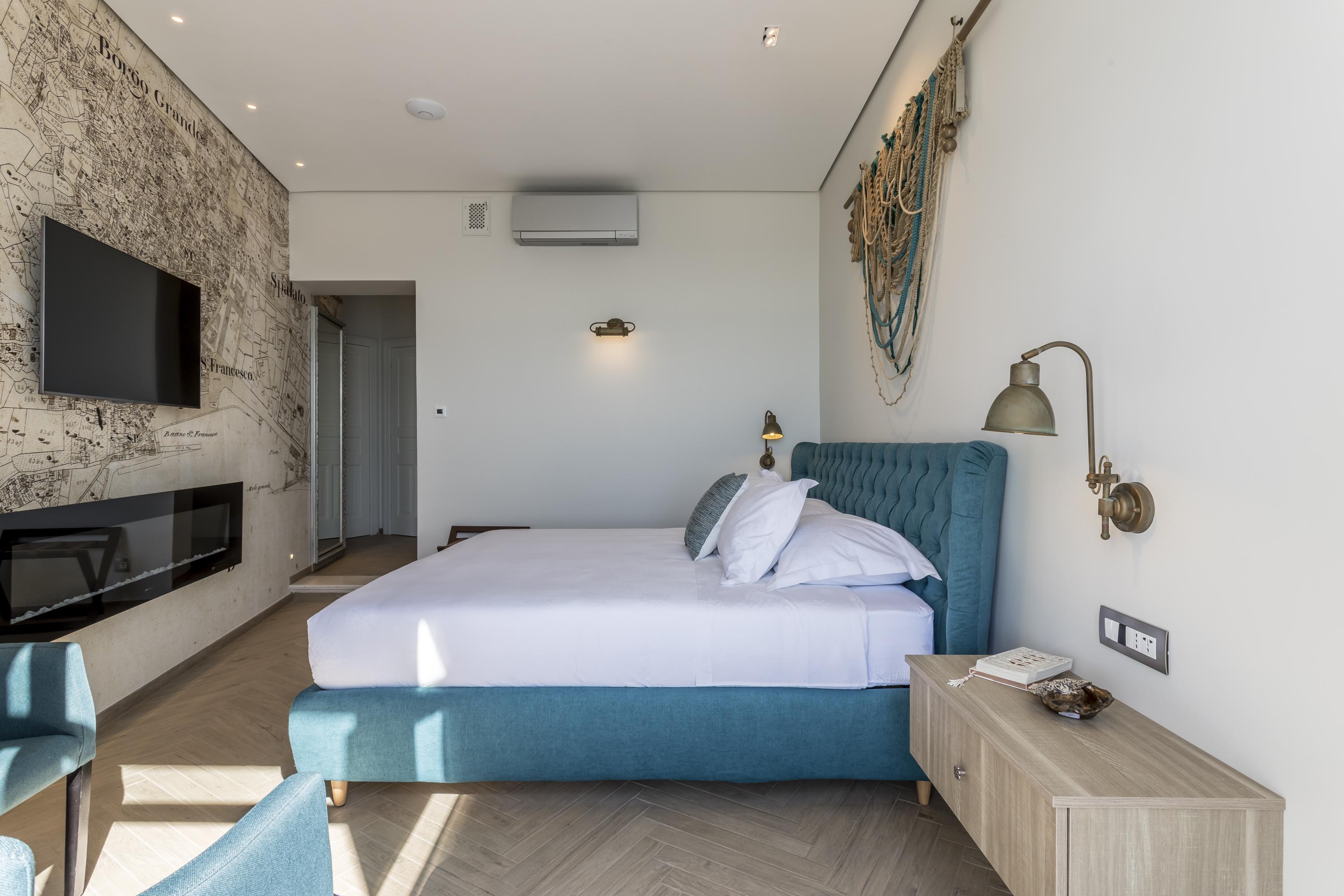 Seaview Luxury Retreat Hotel Split Exterior photo