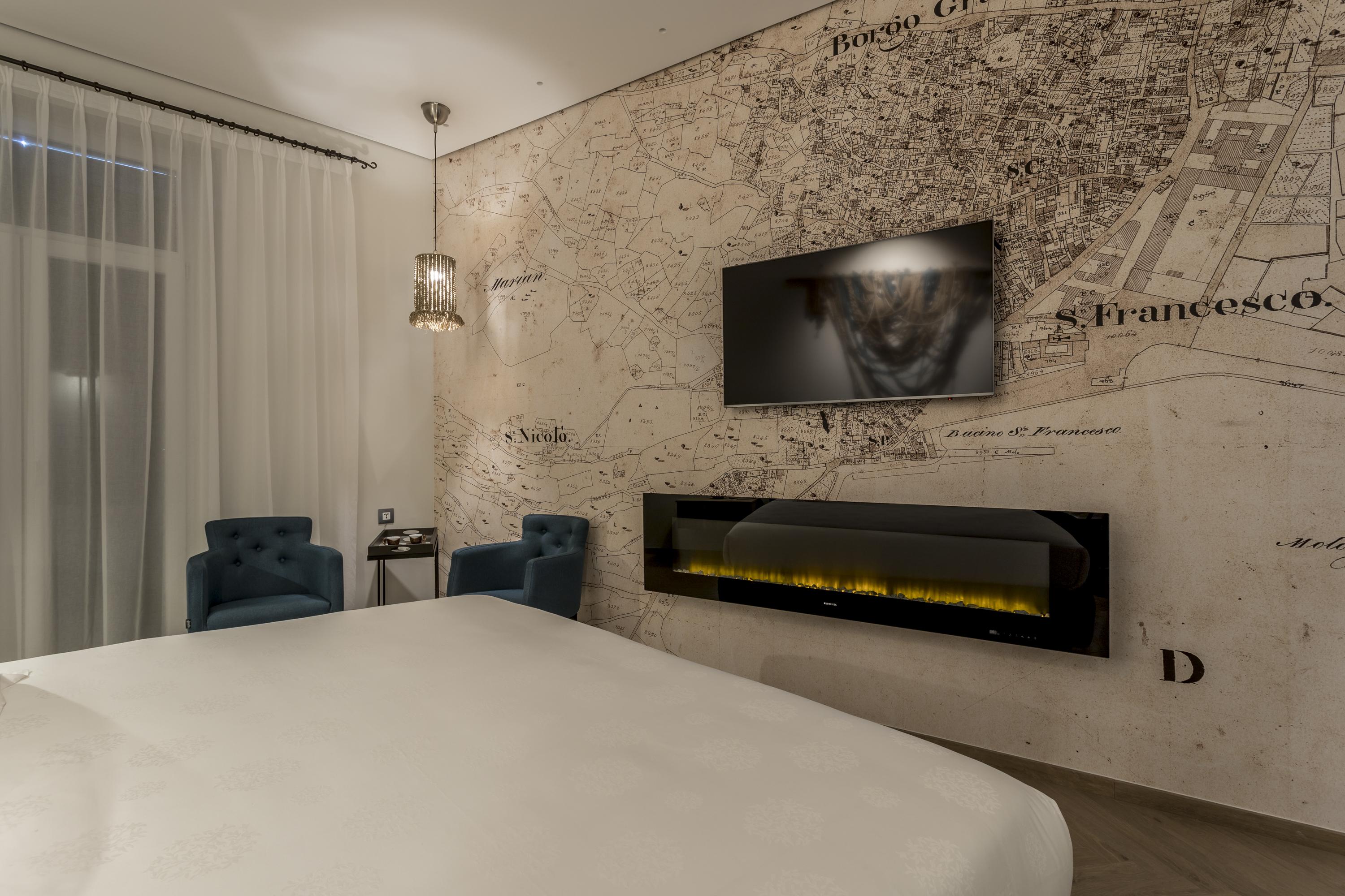 Seaview Luxury Retreat Hotel Split Exterior photo